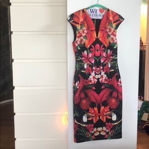 Ted baker dress